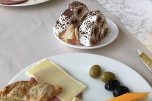 Moldavian vertuta: homemade baking recipes