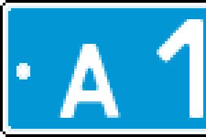 Numer auto (tablice rejestracyjne) - kolory, regiony, serie